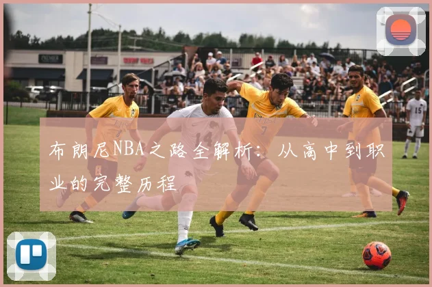 布朗尼NBA之路全解析:从高中到职业的完整历程